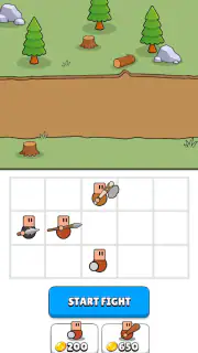 Era Merge screenshot 3