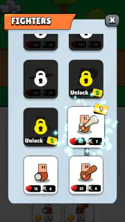 Era Merge screenshot 4