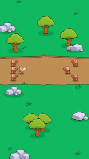 Era Merge screenshot 6