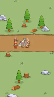 Era Merge screenshot 7