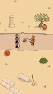 Era Merge screenshot 8
