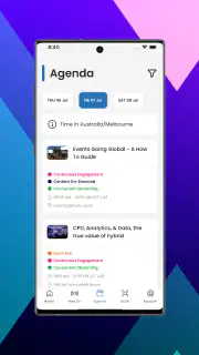 evexus screenshot 2