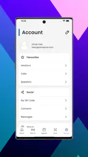 evexus screenshot 4