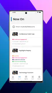 evexus screenshot 5
