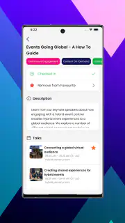 evexus screenshot 7
