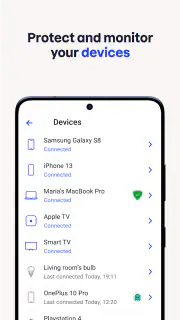 F-Secure Sense screenshot 4