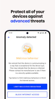 F-Secure Sense screenshot 5