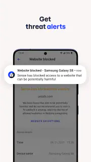 F-Secure Sense screenshot 6
