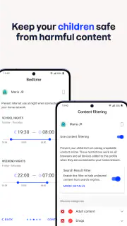 F-Secure Sense screenshot 7