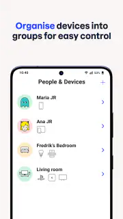 F-Secure Sense screenshot 8