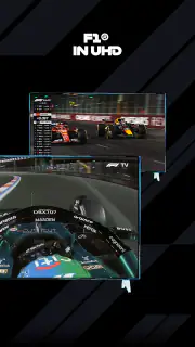 F1 TV screenshot 3