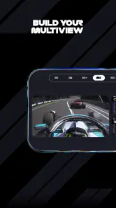 F1 TV screenshot 4