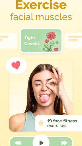 Face Massage, Skincare: forYou screenshot