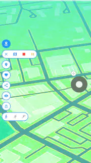 Fake GPS Location-GPS JoyStick screenshot 5
