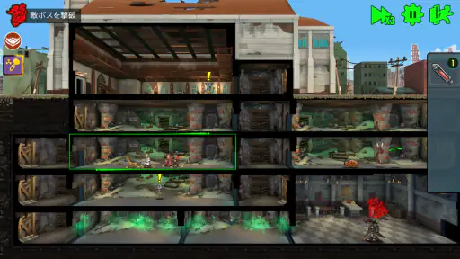 Fallout Shelter Online screenshot 8