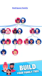 Family Life screenshot 3