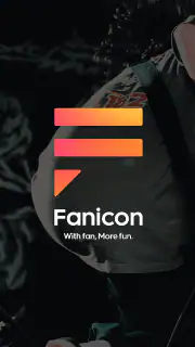 Fanicon screenshot 1