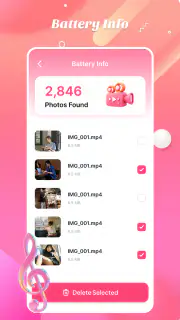 FastSweeper Clean screenshot 2