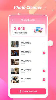 FastSweeper Clean screenshot 3