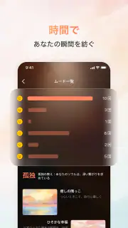 Feelora screenshot 5