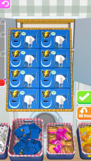 Fill The Fridge screenshot 4
