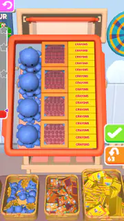 Fill The Fridge screenshot 7