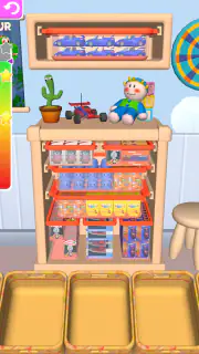 Fill The Fridge screenshot 8