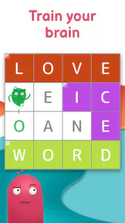 Fill Words: Word Search Puzzle screenshot 4