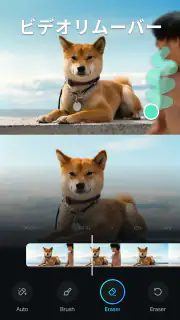Filmora- AI動画編集：動画作成、動画加工、歌詞動画 screenshot 6