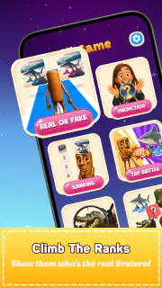 Filter Challenge Quiz Minigame screenshot 3