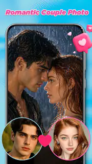 Fin Photo - AI Photo Editor screenshot 7