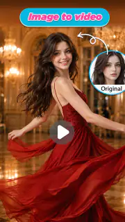 Fin Photo - AI Photo Editor screenshot 8