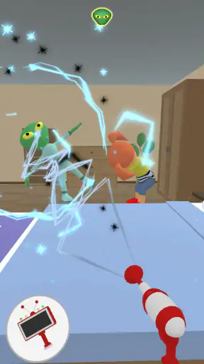Find the Alien：エイリアンゲーム screenshot