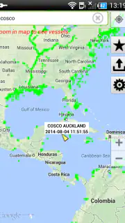 FindShip screenshot 4