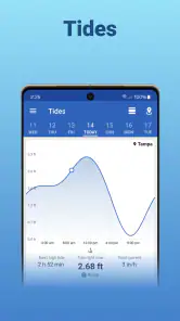 Fishing Points - Fishing App screenshot 4