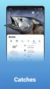 Fishing Points - Fishing App screenshot 5