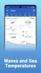 Fishing Points - Fishing App screenshot 7