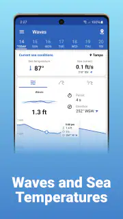 Fishing Points - Fishing App screenshot 7