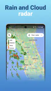 Fishing Points - Fishing App screenshot 8