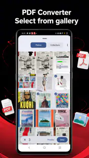 FixPDF screenshot 2