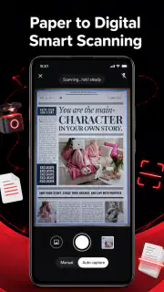 FixPDF screenshot 3