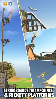 Flip Diving screenshot 4