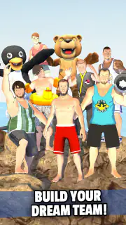 Flip Diving screenshot 6