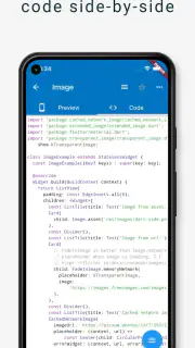 Flutter Catalog screenshot 4