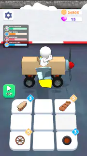 Fly Challenge: 飛 行 機 シミュレーション screenshot 4