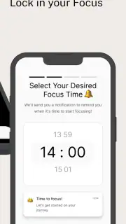 FocusFlight: Focus Timer screenshot 4
