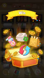 Foodie Sizzle: フーディー・シズル screenshot 6
