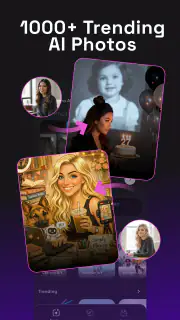 FotoPro: AI Art, Image & Video screenshot 3