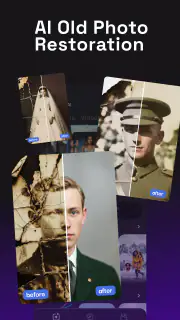 FotoPro: AI Art, Image & Video screenshot 5