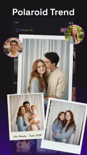 FotoPro: AI Art, Image & Video screenshot 8